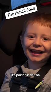 Mother Was Asking The Daughter What How to Say A Pencil and She Said Pencil 