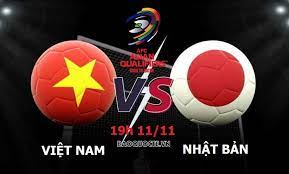 Chiến đấu vì danh dự · wc qualification asia · japan vs vietnam · japan · vietnam. Link Xem Trá»±c Tiáº¿p Viá»‡t Nam Vs Nháº­t Báº£n 19h Ngay 11 11 Vong Loáº¡i World