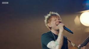 All new home performances and throwback highlights from previous big weekends. Ed Sheeran Shape Of You Live At The 2021 Bbc Radio 1 Big Weekend Concert Youtube