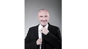 Une date unique en france que vous serez bien avisés de ne pas manquer! Phil Collins Meme Pas Mort Et Meme En Concert A Lyon