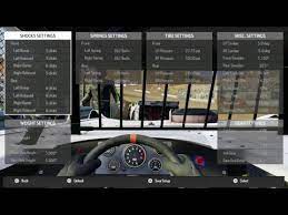 Races will be streamed by league moderators every week from the ps4 on nascar heat 3. Nascar Heat 3 Dirt Late Model Drebin Setup Youtube
