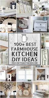 Pinterest Farmhouse Kitchen Diy Farmhouse Kitchen Decor Farmhouse Diy