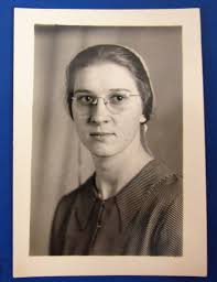 Mabel Bitikofer Nunemaker (1913-1978)