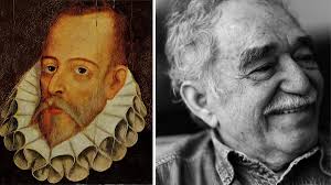 Gabriel García Márquez overtakes Miguel de Cervantes as most translated  Spanish-language writer | Euronews