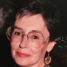 Joanne Ellison Spann Obituary February 4, 2020