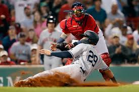 Red sox at fenway park New York Yankees Vs Boston Red Sox Free Live Stream 6 26 21 Watch Mlb Online Time Tv Channel Nj Com