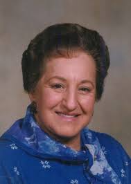 In loving memory of Frances Kirsh