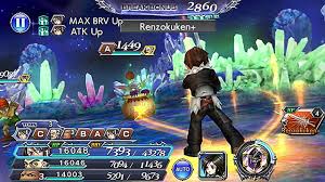 Each side quest mentioned on a certain section must be done on the world pertaining to that section alone. Dissidia Opera Omnia Guide Magic Pot Locations Dissidia Final Fantasy Opera Omnia