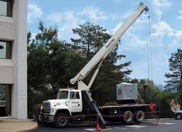 Boom Truck Boom Truck Rentals Maxim Crane