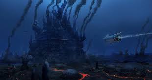 اكتشاف أكبر بركان في العالم تحت الماء الخليج أونلاين