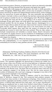 14.10.2021 · the top writing companies in indonesia specialize in developing a wide range of content services, including corporate writing such as reports, pr, web content, etc. Illuminations The Writing Traditions Of Indonesia Edited By Ann Kumar And John H Mcglynn Jakarta The Lontar Foundation And New York Weatherhill Inc 1996 Xxii 297 Pp 125 00 Cloth The Journal