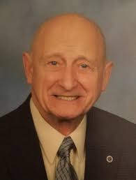 Obituary information for Vincent E. Balla Sr.