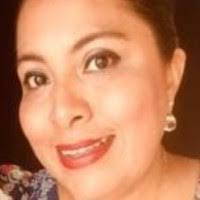 Hortencia Landeros's Instagram, Twitter & Facebook