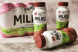 Best branding agencies in indonesia124 agencies. Wings Food Launches New Uht Milk Brand Milku Thu September 10 2020 The Jakarta Post