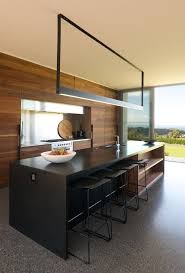 If your subfloor is made of wood you will need to install concrete board before tiling. Modern Kitchen Build With Terrazzo Flooring Terrazzo Australian Marble Blog