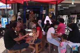 Berikut ini cara cek penerima blt umkm rp 1,2 juta secara online di eform.bri.co.id/bpum atau banpresbpum.id. Cara Daftar Blt Umkm Rp 1 2 Juta Cairnya Di Eform Bri Co Id