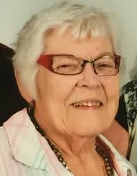 Carol Ring Obituary (2016)