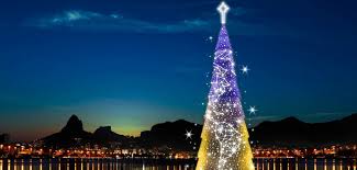 Sem Árvore de Natal da Lagoa em 2021? - Diário do Rio de Janeiro