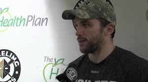 3-22-17 Tyler Currier Postgame