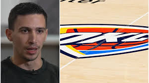 Valentin Moniquet, frère de Sylvain, devient préparateur physique en NBA :  'C'est une autre dimension'