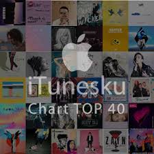 chart top 40 prambors desember 2018 itunes plus aac m4a