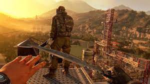 Dying light the following enhanced edition genre. Dying Light The Following Enhanced Edition Free Download V1 41 0 All Dlc Igggames