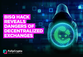 Trade bitcoin for fiat or other cryptocurrencies. Bisq Hack Reveals Dangers Of Decentralized Exchanges