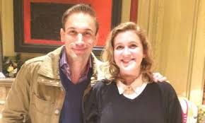 'tv doctor' ( according to my critics) and scourge of pseudoscience. End The Stigma Everyone Is At Risk Of Hiv Says Tv S Dr Christian Jessen