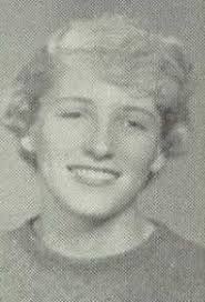 Bonnie Faye Southern Ward (1940-1995)