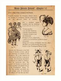 How can lie detectors distinguish between lying and anxiety? How To Make A Polyjuice Potion Magic To Absorb The Beauty Of A Woman Quora