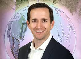 State and Future of Power: Derek Jones