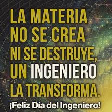 El colegio de ingenieros del perú, fue creado en el año 1962, tiene desde 1987 una estructura descentralizada, por lo que existen 28 consejos departamentales cip en todo el país. 10 Ideas De Dia Del Ingeniero Dia Del Ingeniero Ingeniero Dia Ingeniero