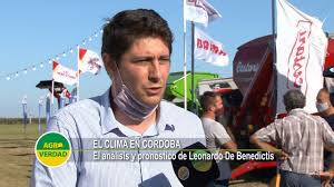 Mirá el video, comentalo y compartilo suscribite a nuestro canal para ver nuestros videos, recibir notificaciones y avisos cuando publiquemos. El Clima En Cordoba El Analisis Y Pronostico De Leonardo De Benedictis Youtube