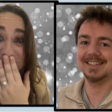 Michelle Malon and Patrick O'Malley's Wedding Website