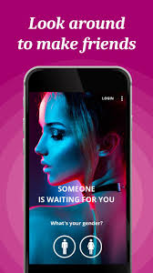 The guys and girls here are fit and enjoy flirting a bit. Be Naughty Dating App With Free Chat Rooms For Android Apk Download