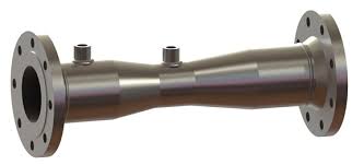 A venturi creates a constriction within a pipe (classically an hourglass shape) that varies the flow. Venturimeter Principle Construction And Working With Diagram Mechanical Booster