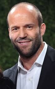 Jason statham was born in shirebrook, derbyshire, to eileen (yates), a dancer, and barry statham, a street merchant and lounge singer. Actor Jason Statham Arrives At The 2009 Vanity Fair Oscar Party At Jason Statham Statham Jason Statham And Rosie