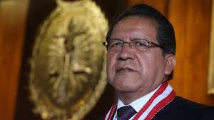¡Urgente! Nuevo Fiscal de la Nación tras Suspensión de Delia Espinoza