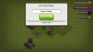 This coc private server works as same as the original one, but you get all the elite options that the original game player gets after spending its money. Fhx Clash Of Magic For Android Apk Download