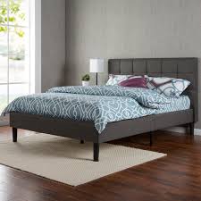 We have a wide selection of beds and bed frames to suit every style, taste and living space. Cheap Bed Frame From Amazon Popsugar Home