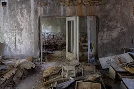 Great savings & free delivery / collection on many items. Kindergarten In Pripyat Chernobyl Exclusion Zone Oc Abandoned Photography Urban Exploration Urban Explorer Tr Chernobyl Fantasy Artwork Abandoned Places