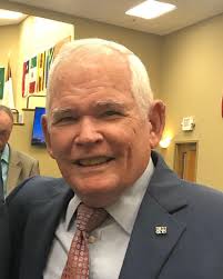 Tony Legene Stark Obituary July 21, 2024