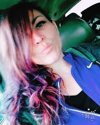 Ericka Miles's Instagram, Twitter & Facebook