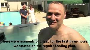 Dennis manning, owner of dennis manning pool center has been in the pool business for over 40 years. Dennis Holm Set Swim Spa World Record World Open Water Swimming Association