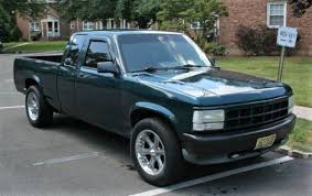 Image result for Emerald Green 1993 Dakota