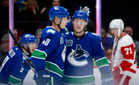 If we don't have the jersey you are looking. How To Pick The Right Vancouver Canucks Jersey To Buy