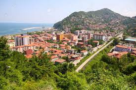 Zonguldak is in the western black sea region, which extends to the coasts of the black sea from the west and north. Zonguldak Stadt In Der Turkei Lizenzfreie Fotos Bilder Und Stock Fotografie Image 17362393