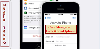 New method ( remove setup ) icloud bypass untethered. Cara Membuka Iphone Yang Terkunci Lock Icloud Dengan Mudah