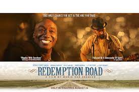 Instead he finds george, a downtrodden doormat of a man, recently separated. Redemption Road Wallpaper 56906