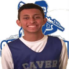 Jesus Favela's High School Bio